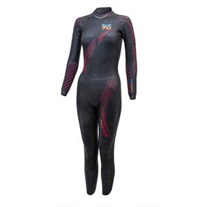 Blue Seventy Women's Fusion Full Sleeve Wetsuit - Size WMS - NEW WITH TAGS